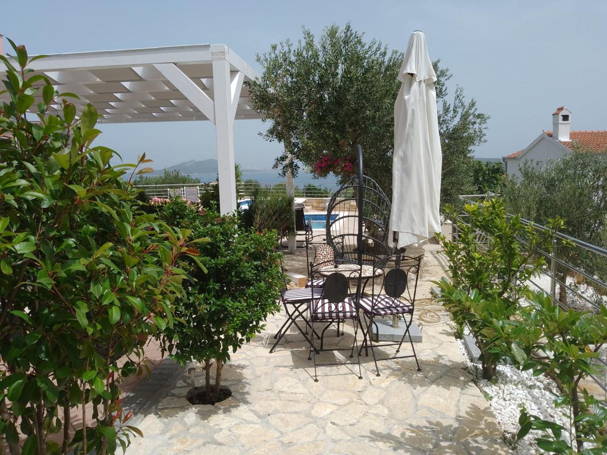 Appartement Silva *